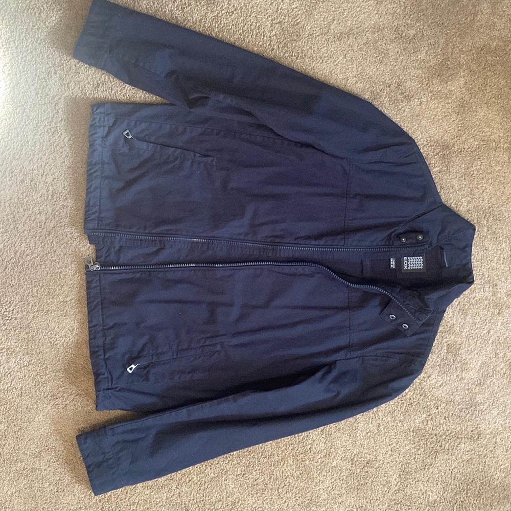Geox jacket - Picture 2 of 5